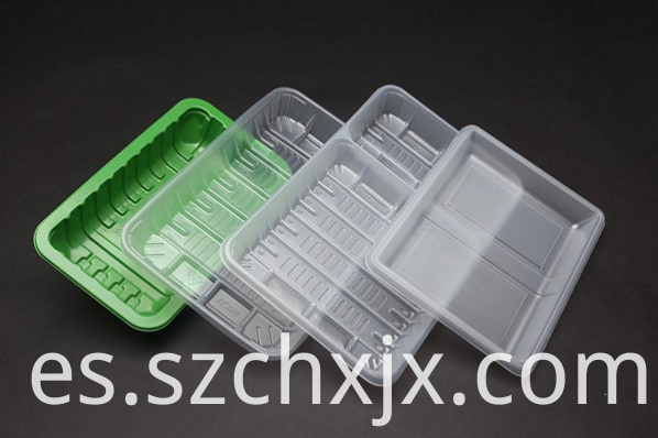 Moldeado y muestras Molding and Samples
